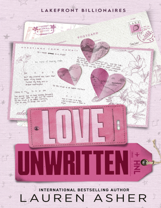 Descargar Love Unwritten gratis