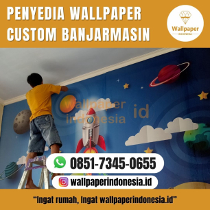 Baixe Penyedia wallpaper custom banjarmasin.jpg gratuitamente