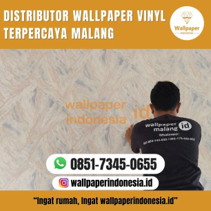 Télécharger Distributor wallpaper vinyl terpercaya Malang.jpg gratuitement