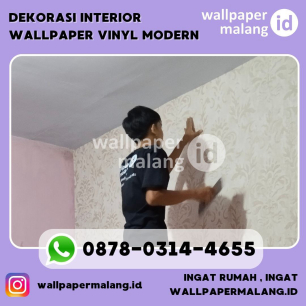 Descargar DEKORASI INTERIOR WALLPAPER VINYL MODERN.jpg (RBSOo) gratis