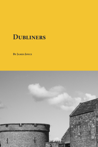 Скачать Dubliners бесплатно