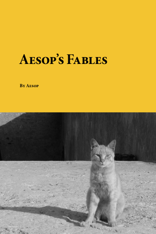 Скачать Aesop’s Fables бесплатно