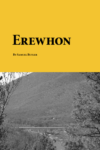 Скачать Erewhon бесплатно