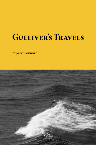 Скачать Gulliver’s Travels бесплатно