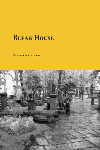 Скачать Bleak House бесплатно