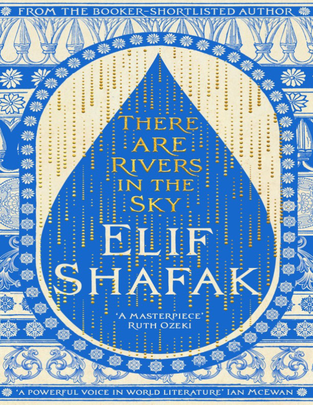 Descargar There Are Rivers in the Sky gratis