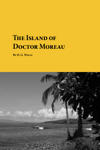 Скачать The Island of Doctor Moreau бесплатно