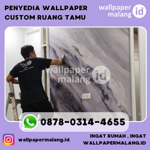 Télécharger PENYEDIA WALLPAPER CUSTOM RUANG TAMU.jpg gratuitement