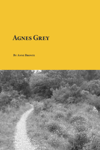Скачать Agnes Grey бесплатно