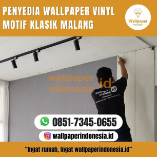 Télécharger PENYEDIA WALLPAPER VINYL MOTIF KLASIK MALANG.jpg gratuitement