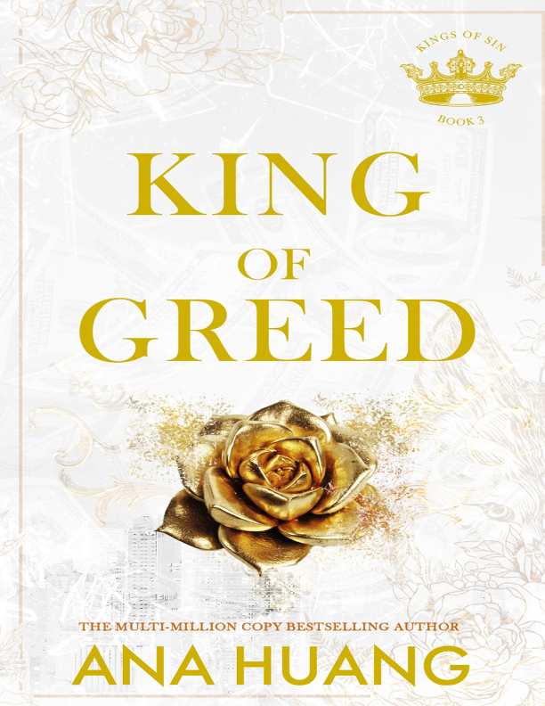 Descargar King of Greed gratis