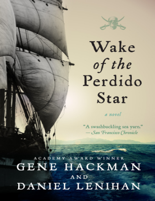 Download Hackman - Wake of the Perdido Star.pdf for free
