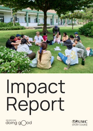 Download Impact Report_2024 UWC Short Course_ Doing Good.pdf for free