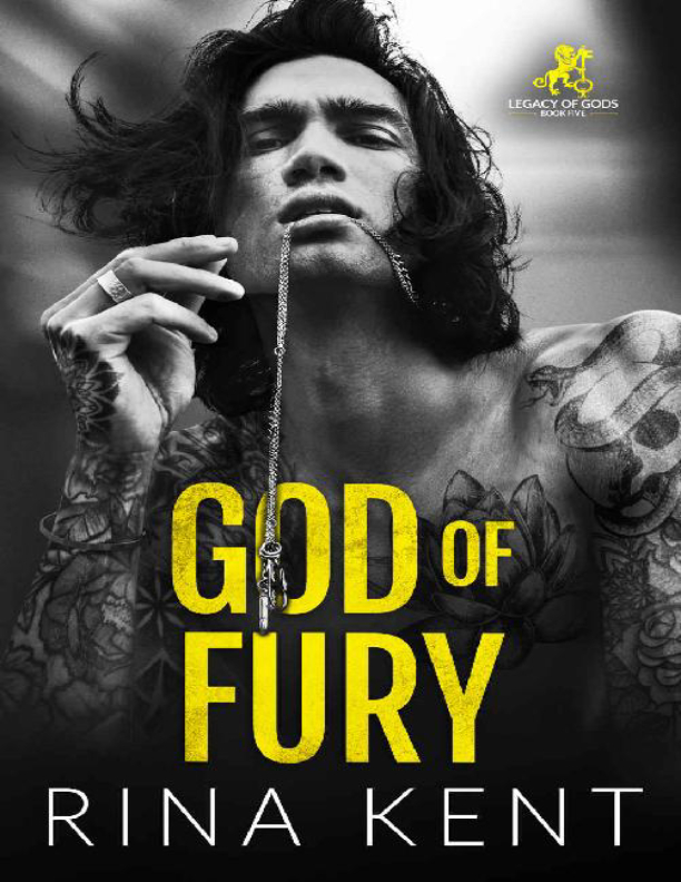 Descargar God of Fury gratis