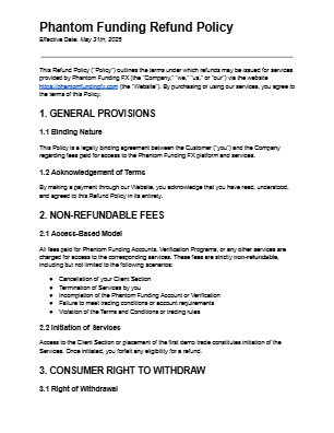 Download Phantom Funding Refund Policy.pdf for free