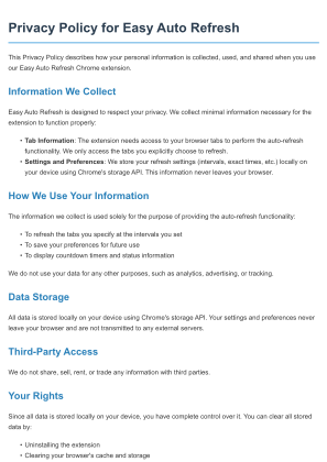 免费下载 privacy_policy.html