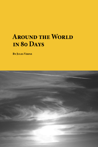 Скачать Around the World in 80 Days бесплатно