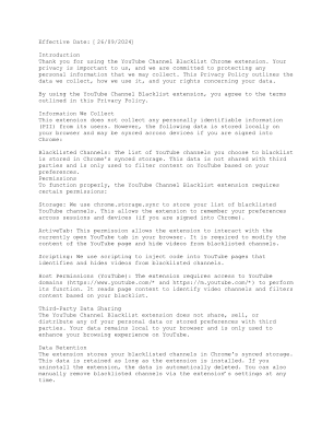 Télécharger privacy_policy.txt gratuitement