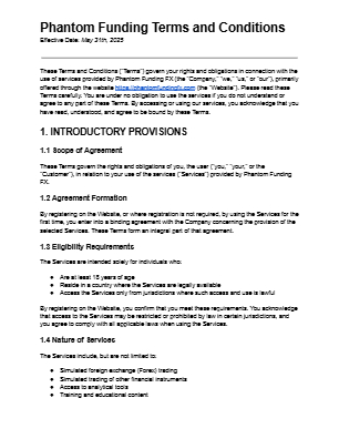 Download Phantom Funding Terms And Conditions.pdf for free