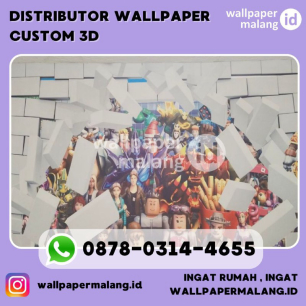 Télécharger DISTRIBUTOR WALLPAPER 3D CUSTOM.jpg gratuitement