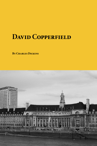 Скачать David Copperfield бесплатно