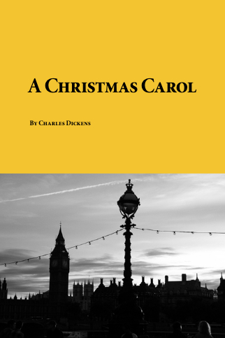 Скачать A Christmas Carol бесплатно