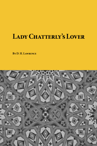 Скачать Lady Chatterly’s Lover бесплатно