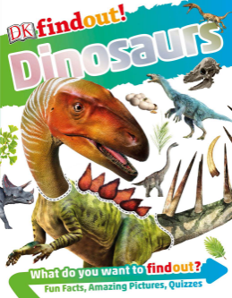 İndir ezcpd dinosaur.pdf ücretsiz