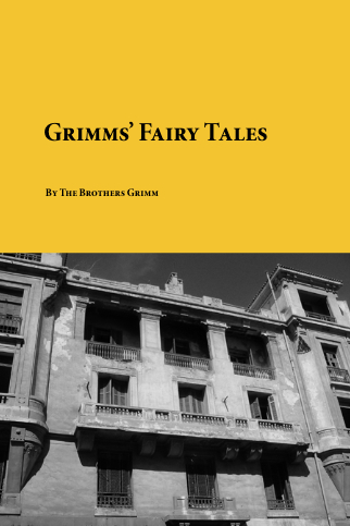Скачать Grimm’s Fairy Tales бесплатно