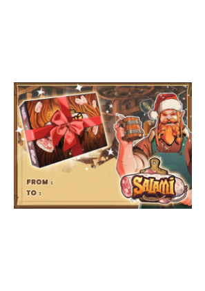 Descargar Carte cadeau_ENG.pdf gratis