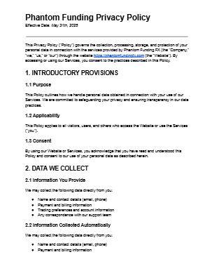 Download Phantom Funding Privacy Policy.pdf for free