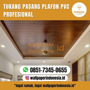 İndir tukang pasang plafon PVC profesional.jpg ücretsiz