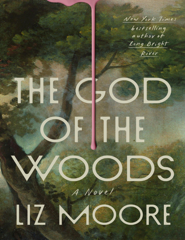 Descargar The God of the Woods gratis