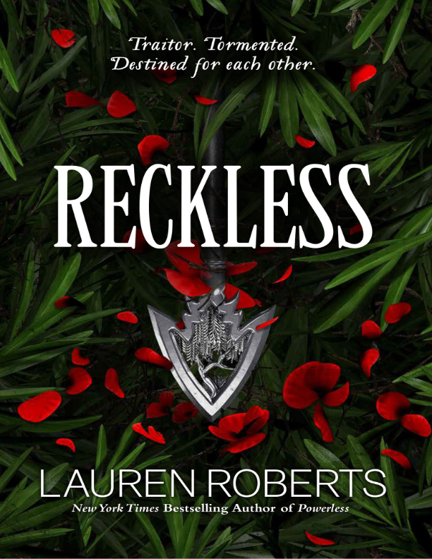 Descargar Reckless gratis
