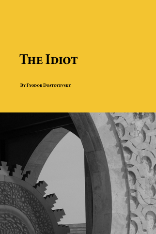 Скачать The Idiot бесплатно