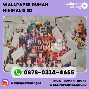 免费下载 WALLPAPER RUMAH MINIMALIS 3D.jpg