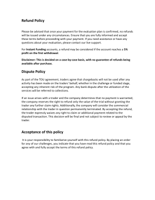 Download EDITABLE de Refund Policy Editable.docx (1).pdf for free
