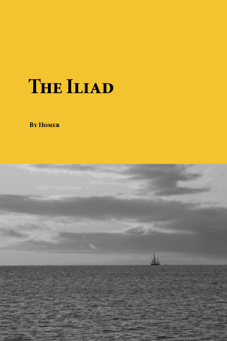 Скачать The Iliad бесплатно