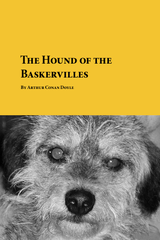 Скачать The Hound of the Baskervilles бесплатно