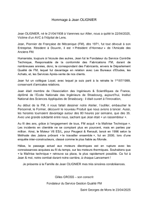 Download Hommage Ã  Jean OLIGNIER.pdf for free
