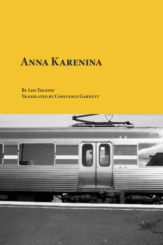 Скачать Anna Karenina бесплатно