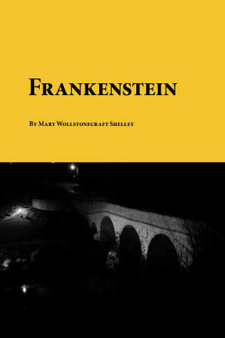 Скачать Frankenstein бесплатно