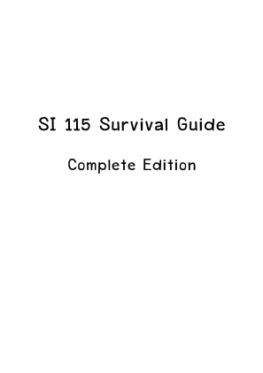 Baixe si115.pdf gratuitamente