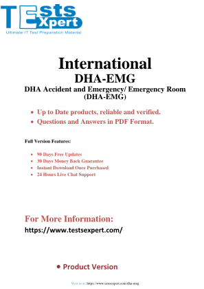 Baixe Download DHA-EMG Exam PDF Questions and Answers.pdf gratuitamente