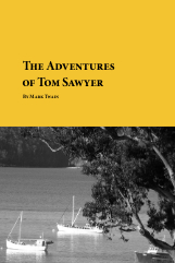 Скачать The Adventures of Tom Sawyer бесплатно