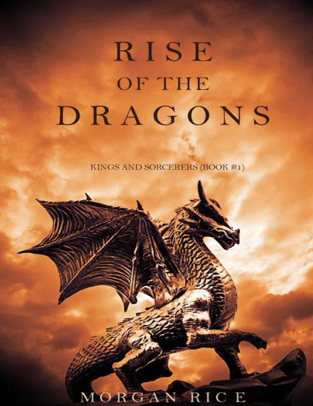 Descargar Rise of the Dragons gratis