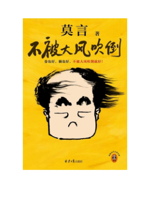 İndir 不被大风吹倒.epub ücretsiz