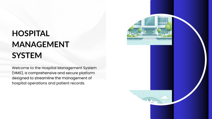 免费下载 HOSPITAL MANAGEMENT SYSTEM.pptx