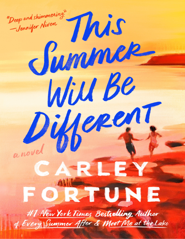 Descargar This Summer Will Be Different gratis