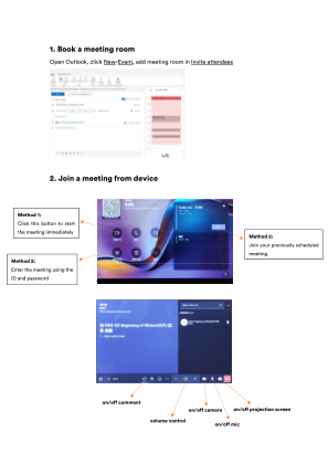 Unduh Team Room instructions.pdf secara gratis